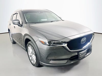 2021 Mazda Mazda CX-5 Grand Touring