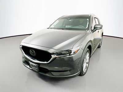 2021 Mazda Mazda CX-5 Grand Touring