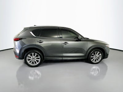 2021 Mazda Mazda CX-5 Grand Touring