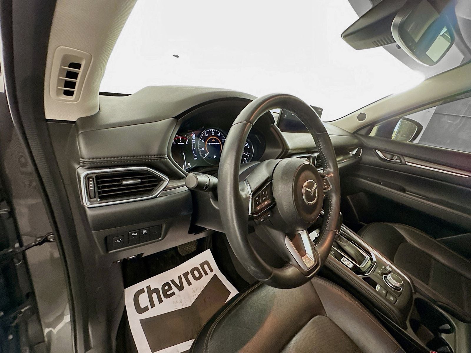 2021 Mazda Mazda CX-5 Grand Touring