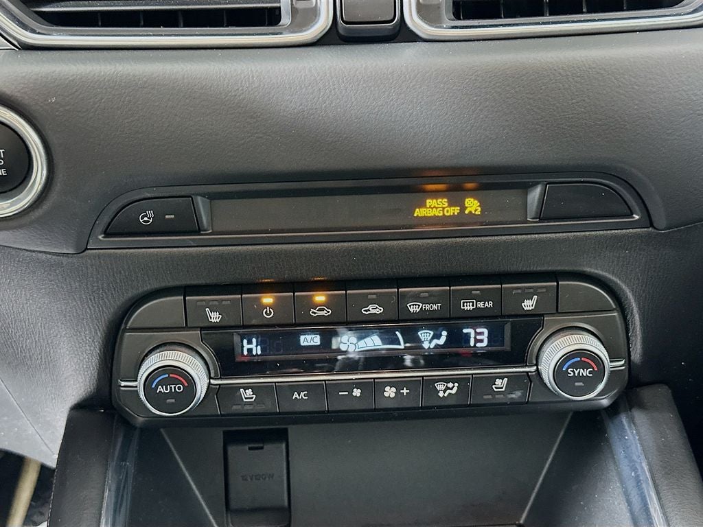 2023 Mazda Mazda CX-5 2.5 S Premium Plus Package