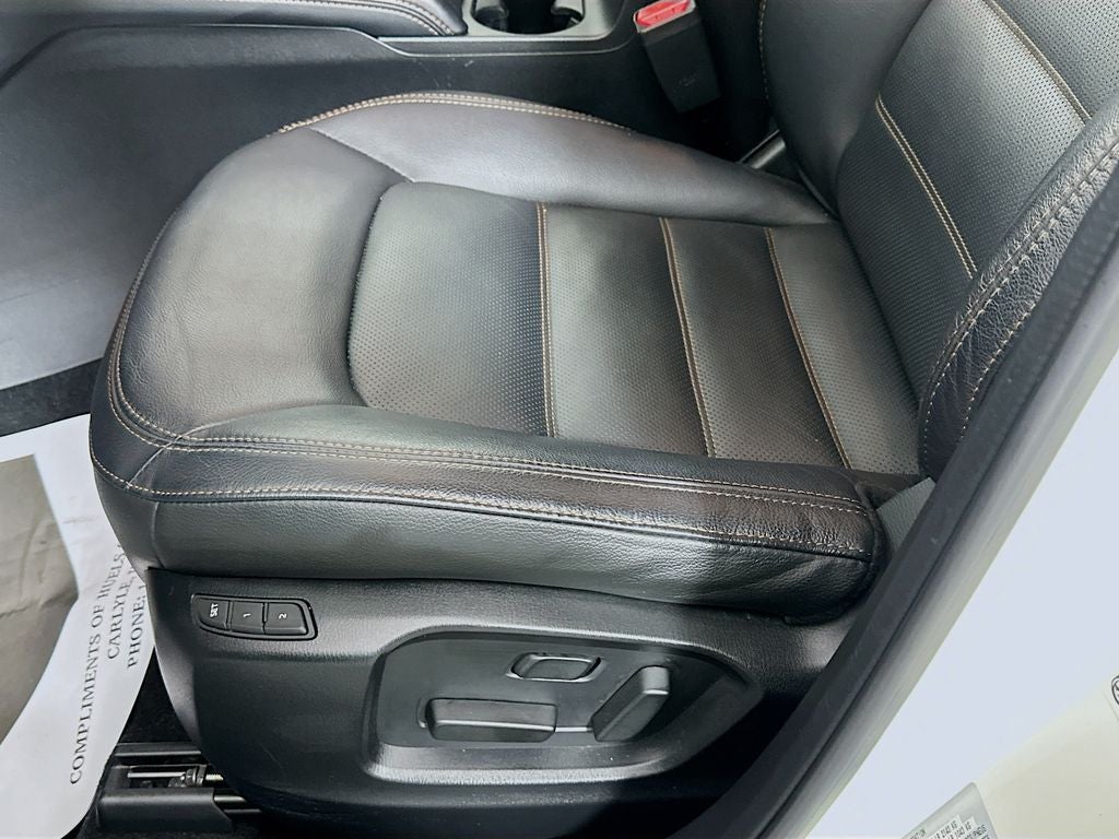 2023 Mazda Mazda CX-5 2.5 S Premium Plus Package