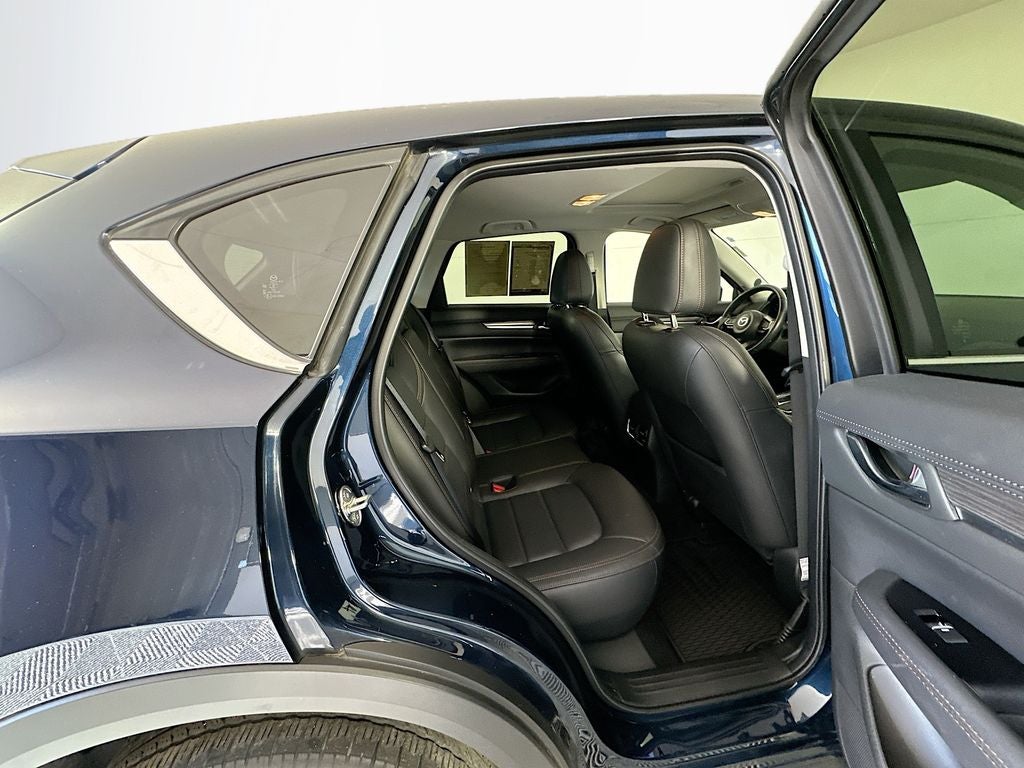 2023 Mazda Mazda CX-5 2.5 S Premium Plus Package