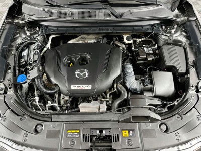 2021 Mazda Mazda CX-5 Signature