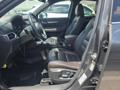 2021 Mazda Mazda CX-5 Signature