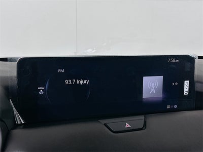 2025 Mazda Mazda CX-70 3.3 Turbo S Premium