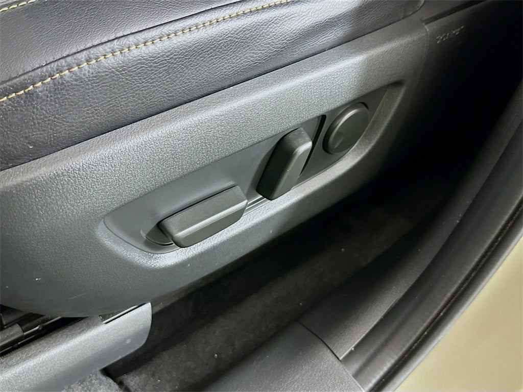 2025 Mazda Mazda CX-70 3.3 Turbo S Premium