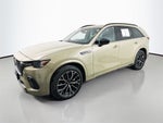 2025 Mazda Mazda CX-70 3.3 Turbo S Premium