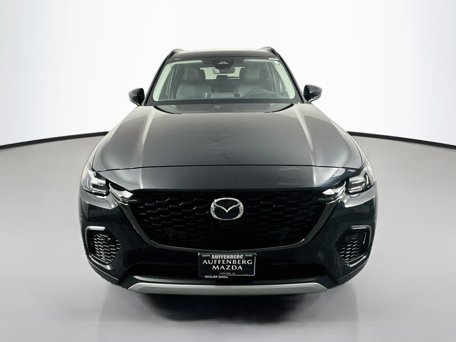 2026 Mazda Mazda CX-70 3.3 Turbo Premium