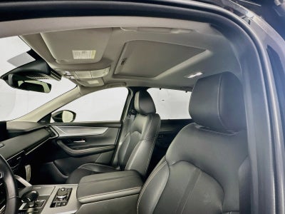 2026 Mazda Mazda CX-70 3.3 Turbo Premium