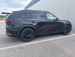 2026 Mazda Mazda CX-70 3.3 Turbo Premium
