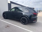 2026 Mazda Mazda CX-70 3.3 Turbo Premium