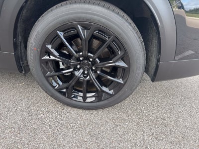 2026 Mazda Mazda CX-70 3.3 Turbo Premium