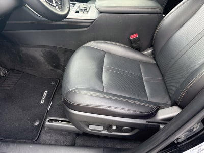 2026 Mazda Mazda CX-70 3.3 Turbo Premium
