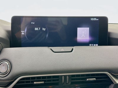 2025 Mazda Mazda CX-90 3.3 Turbo Preferred