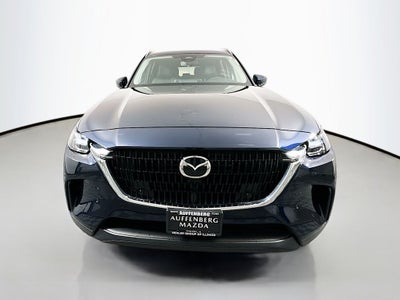 2025 Mazda Mazda CX-90 3.3 Turbo Preferred