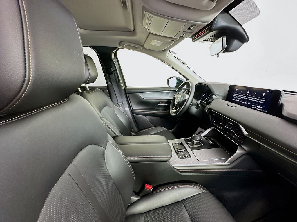 2025 Mazda Mazda CX-90 3.3 Turbo Preferred