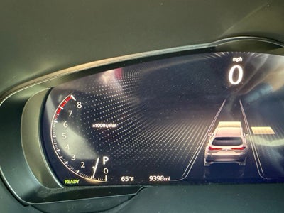 2026 Mazda Mazda CX-90 3.3 Turbo S Premium