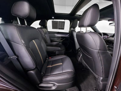 2026 Mazda Mazda CX-90 3.3 Turbo S Premium