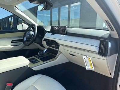 2026 Mazda Mazda CX-90 3.3 Turbo S Premium Plus