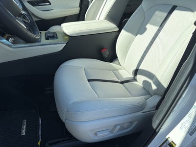 2026 Mazda Mazda CX-90 3.3 Turbo S Premium Plus