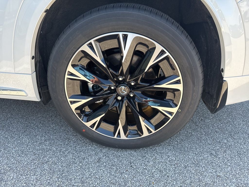 2026 Mazda Mazda CX-90 3.3 Turbo S Premium Plus