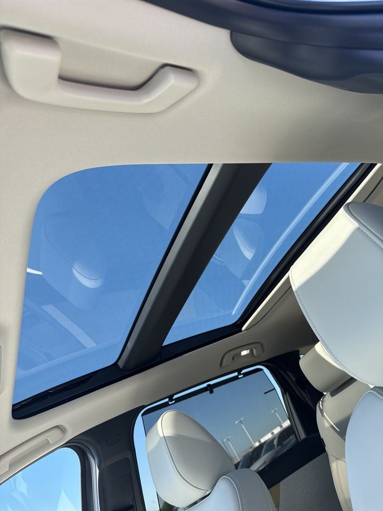 2026 Mazda Mazda CX-90 3.3 Turbo S Premium Plus