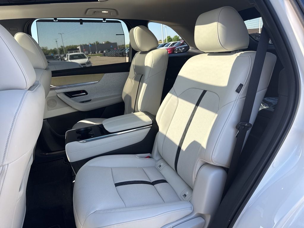 2026 Mazda Mazda CX-90 3.3 Turbo S Premium Plus