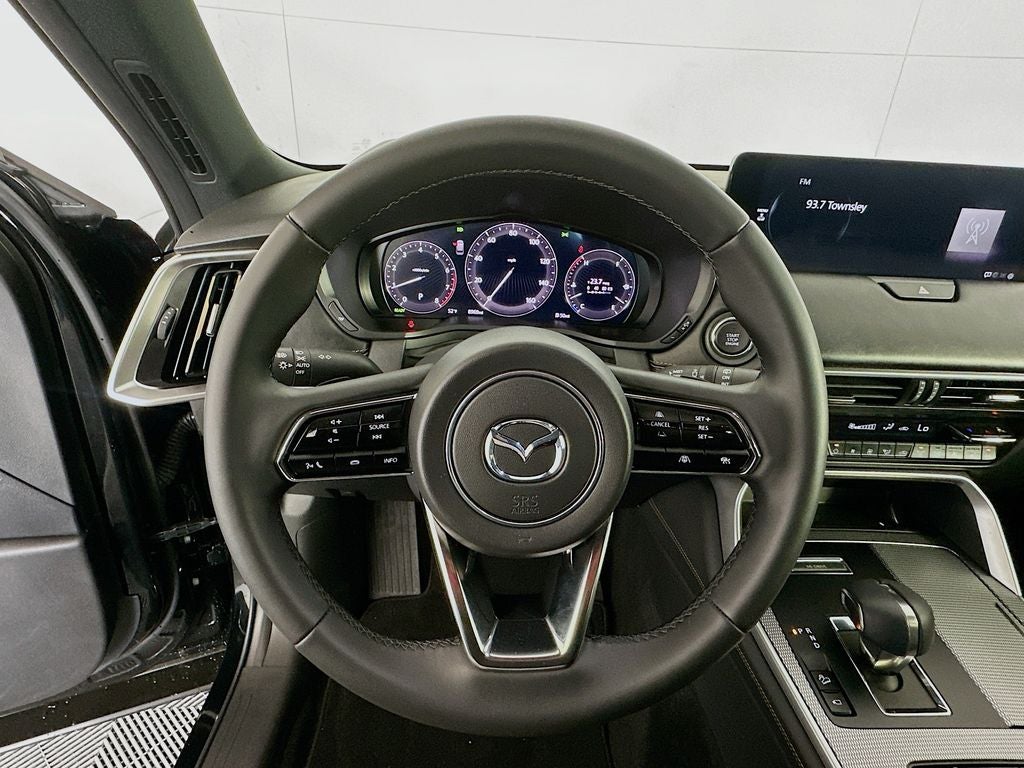 2025 Mazda Mazda CX-90 3.3 Turbo Premium Plus