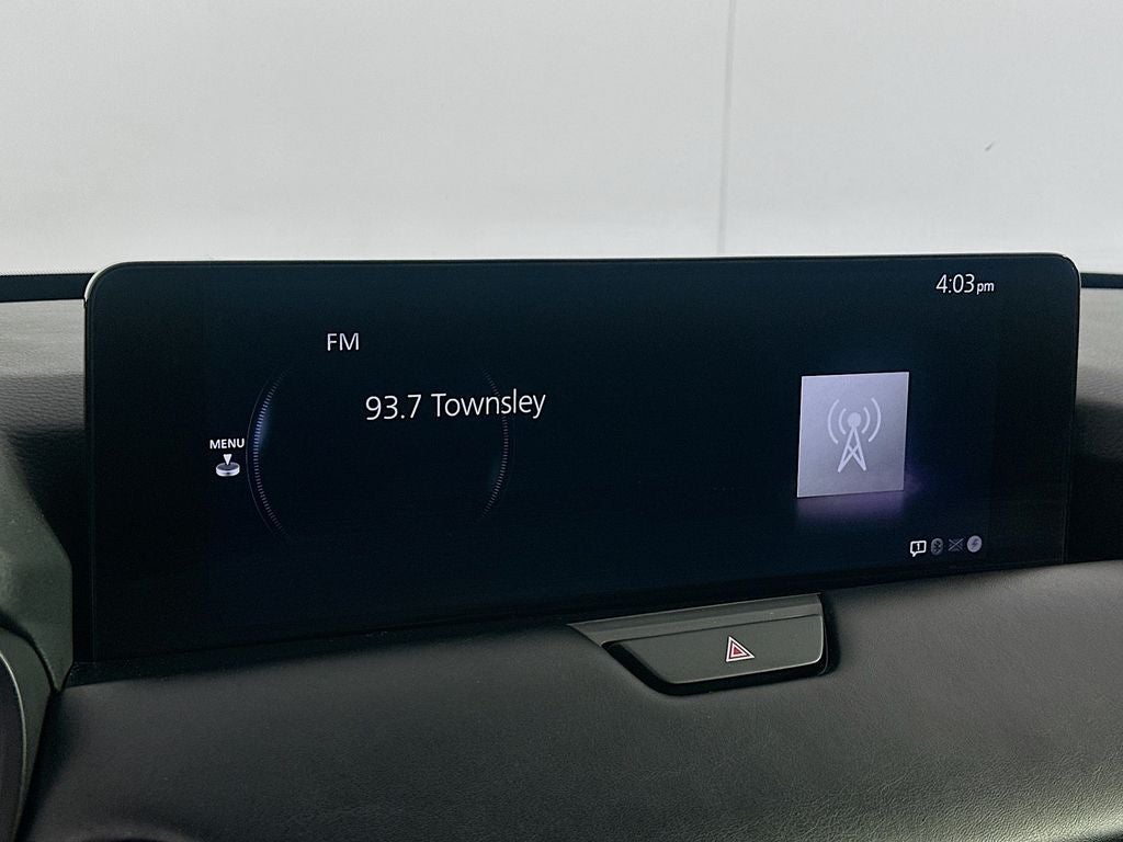 2025 Mazda Mazda CX-90 3.3 Turbo Premium Plus