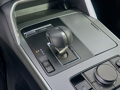 2025 Mazda Mazda CX-90 3.3 Turbo Premium Plus