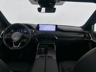 2025 Mazda Mazda CX-90 3.3 Turbo Premium Plus