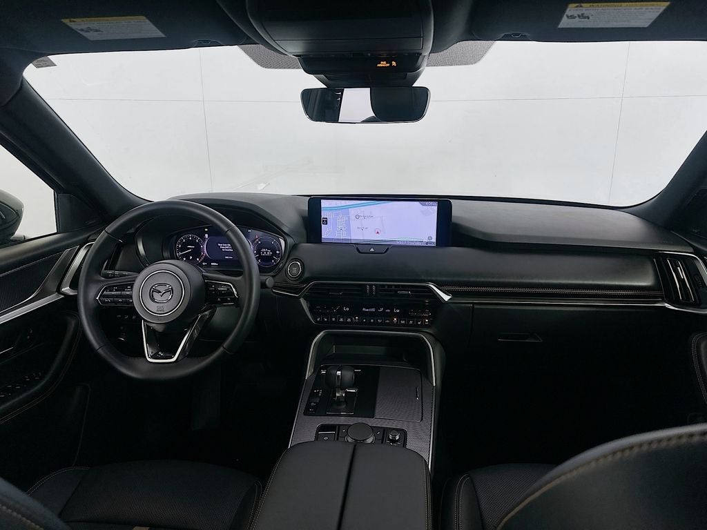 2025 Mazda Mazda CX-90 3.3 Turbo Premium Plus