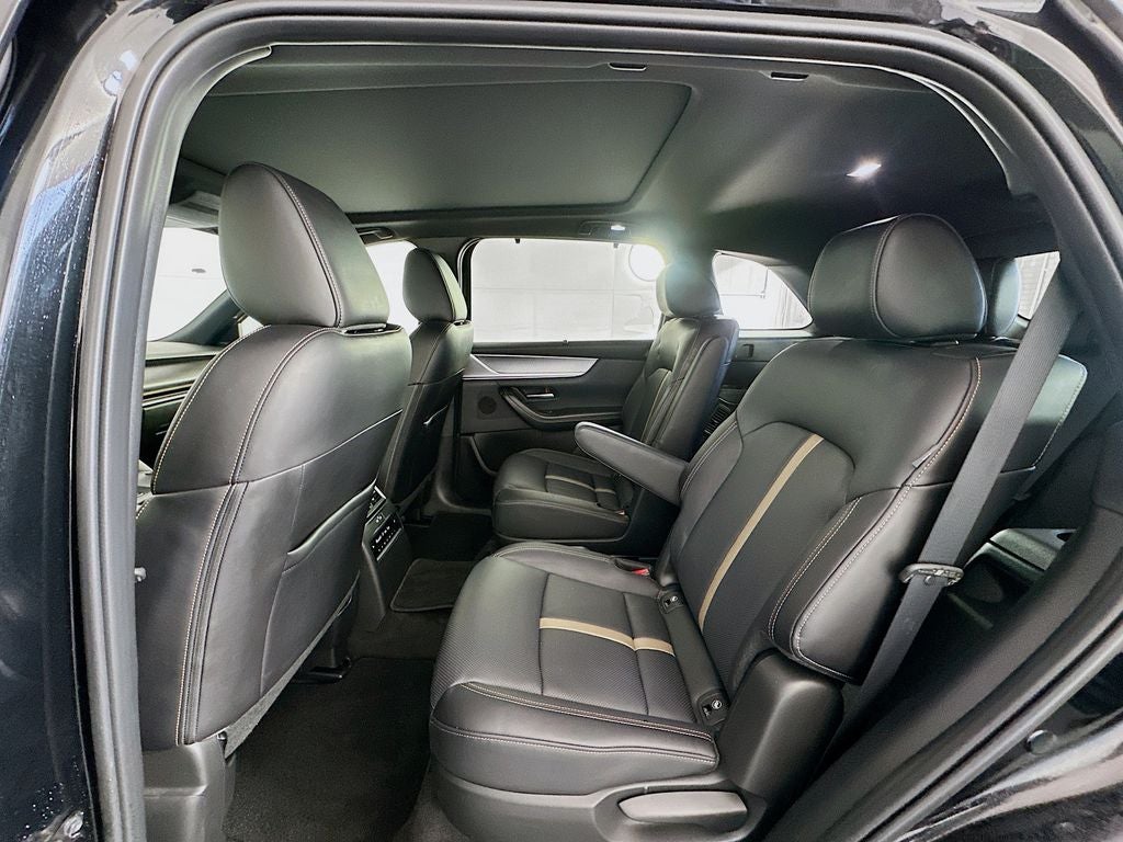 2025 Mazda Mazda CX-90 3.3 Turbo Premium Plus