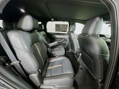 2025 Mazda Mazda CX-90 3.3 Turbo Premium Plus