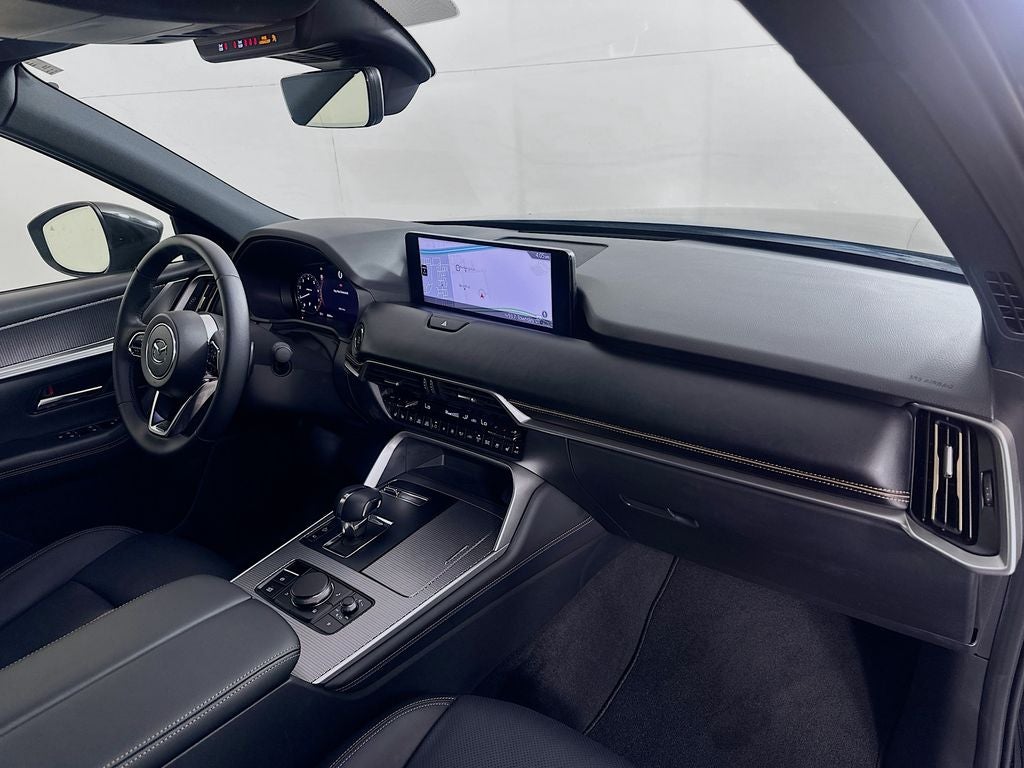 2025 Mazda Mazda CX-90 3.3 Turbo Premium Plus