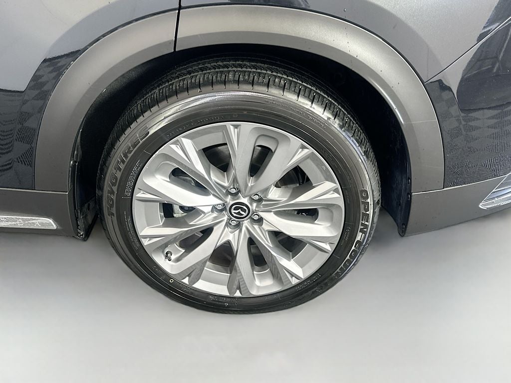 2025 Mazda Mazda CX-90 3.3 Turbo Premium Plus