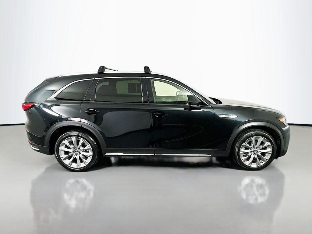 2025 Mazda Mazda CX-90 3.3 Turbo Premium Plus