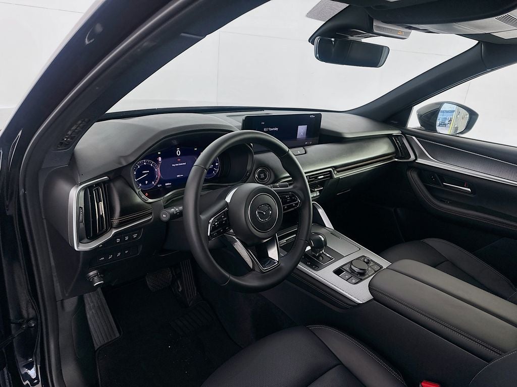 2025 Mazda Mazda CX-90 3.3 Turbo Premium Plus