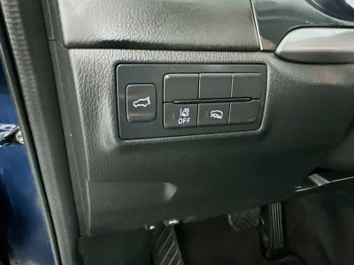 2023 Mazda Mazda CX-9 Touring Plus