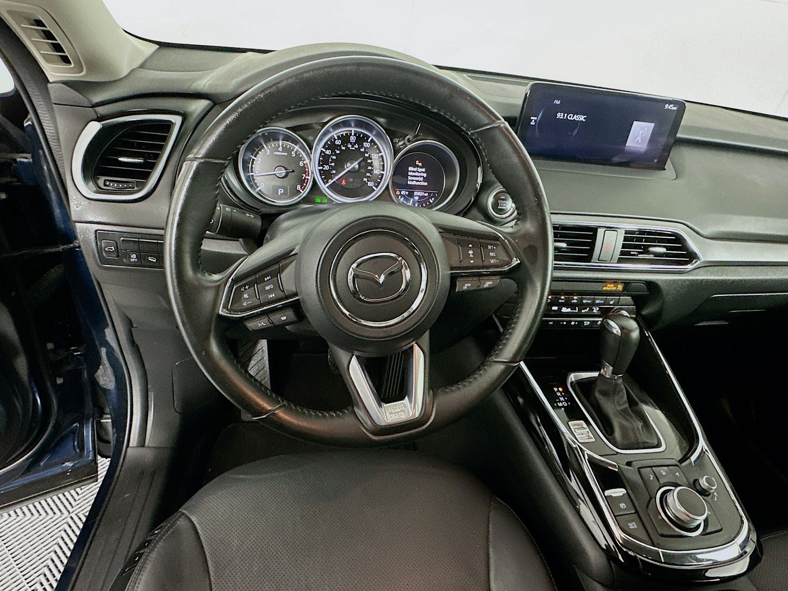 2023 Mazda Mazda CX-9 Touring Plus