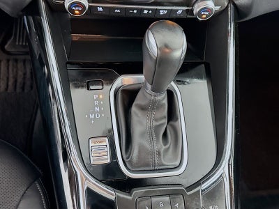 2023 Mazda Mazda CX-9 Touring Plus