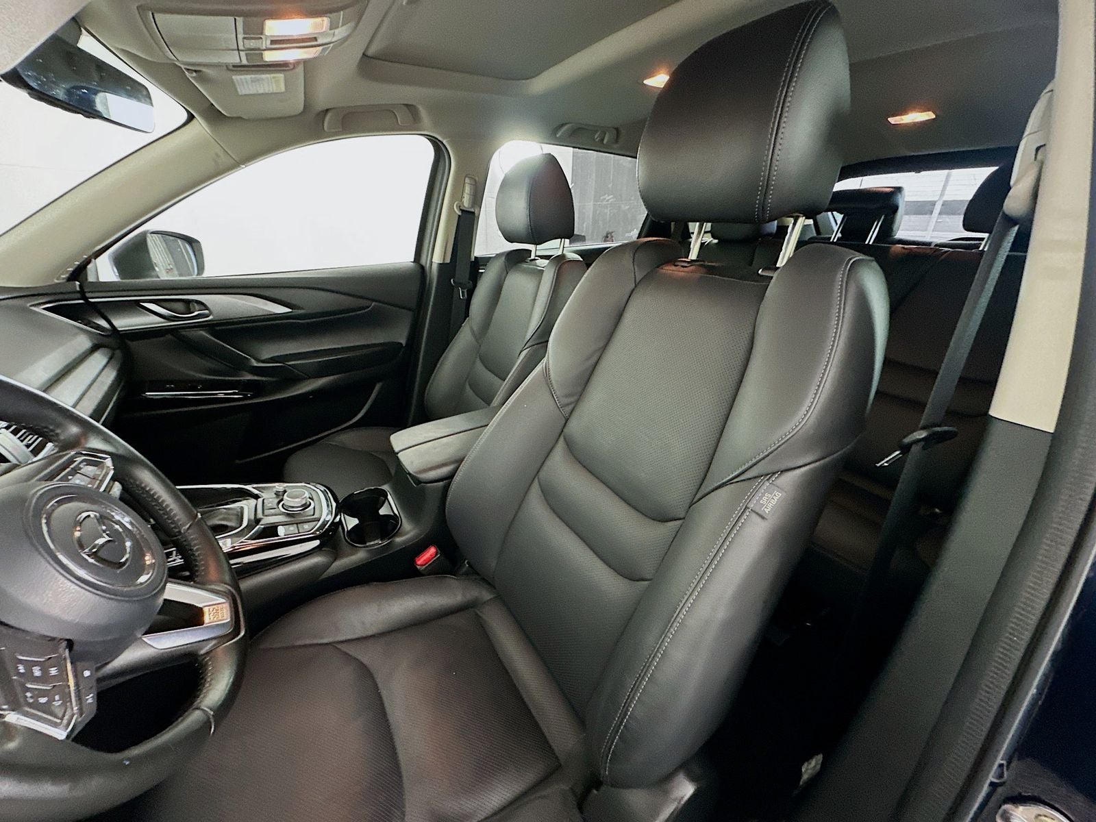 2023 Mazda Mazda CX-9 Touring Plus