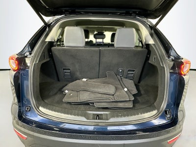 2023 Mazda Mazda CX-9 Touring Plus