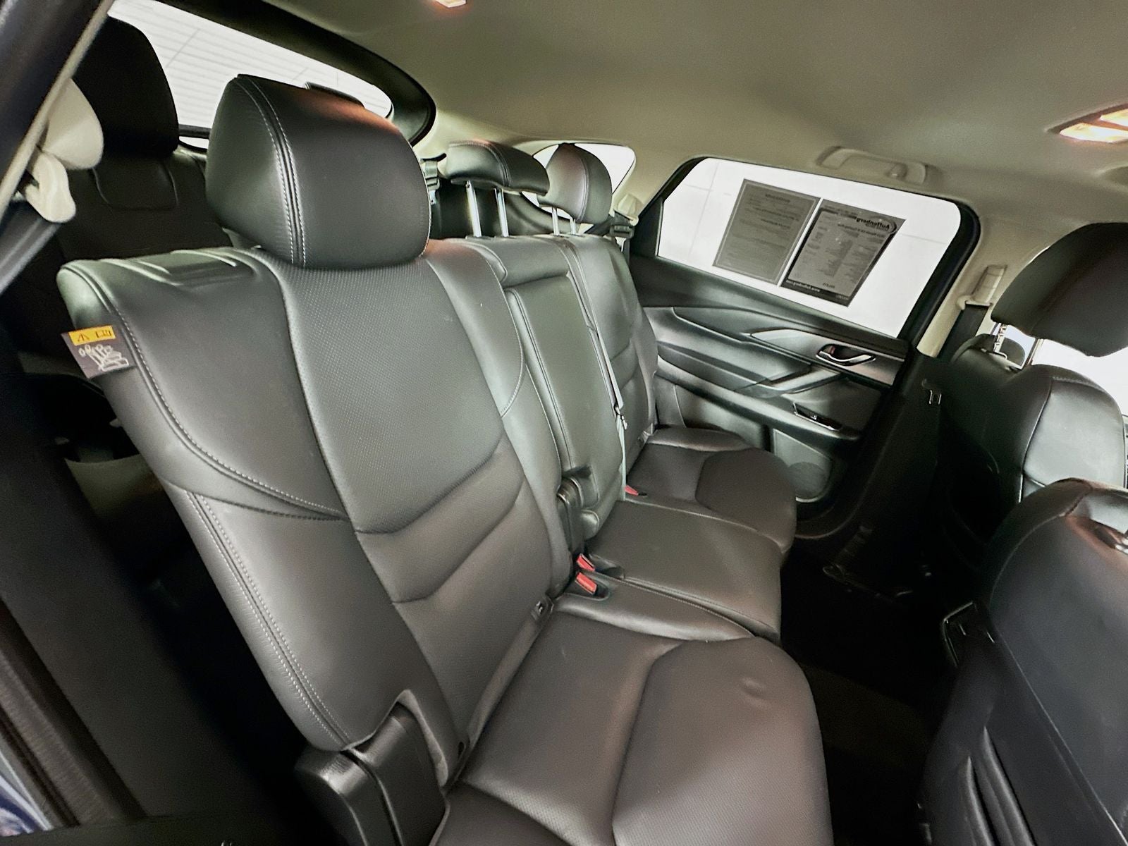 2023 Mazda Mazda CX-9 Touring Plus