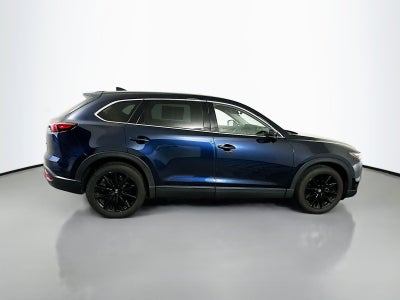 2023 Mazda Mazda CX-9 Touring Plus