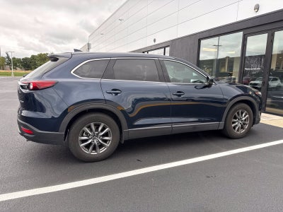 2022 Mazda Mazda CX-9 Touring