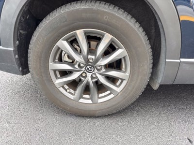 2022 Mazda Mazda CX-9 Touring
