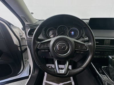 2023 Mazda Mazda CX-9 Touring