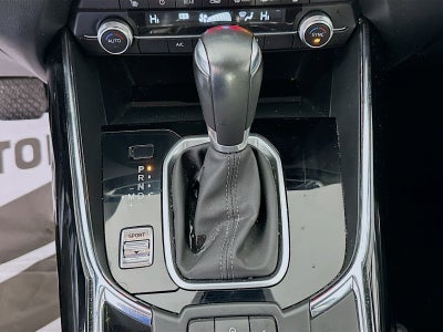 2023 Mazda Mazda CX-9 Touring